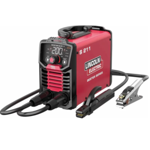 Poste à souder inverter MMA/TIG 230V S211