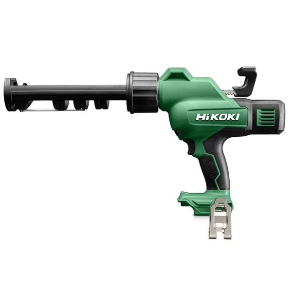 Pistolet à mastic 300 ml HIKOKI