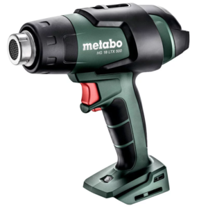 Décapeur thermique 18V METABO