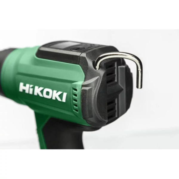 Décapeur thermique 18V HIKOKI